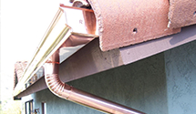 Rain Gutter Installation, Repair, Cleaning in Opdyke, IL